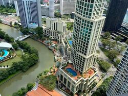 River Modern (D9), Apartment #520684041